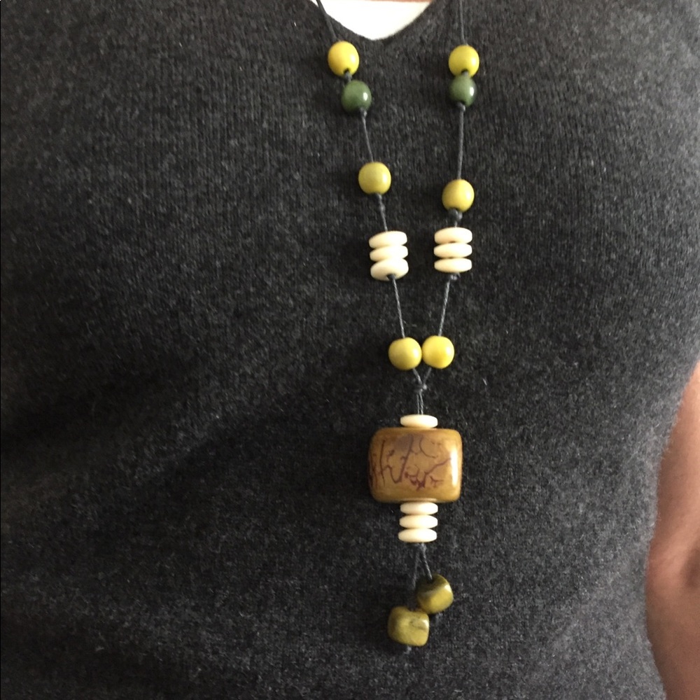 Necklace - Picture 4 of 5